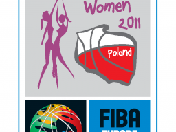 2011 EUROPEO FEMENINO COLOR